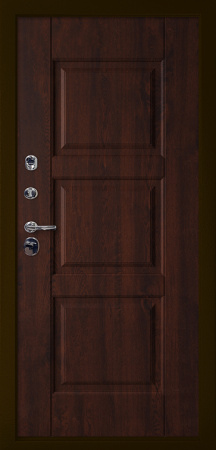 Дверь SUPERTERMA 1040_2