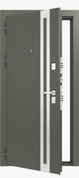 Дверь Acoustic 407_1